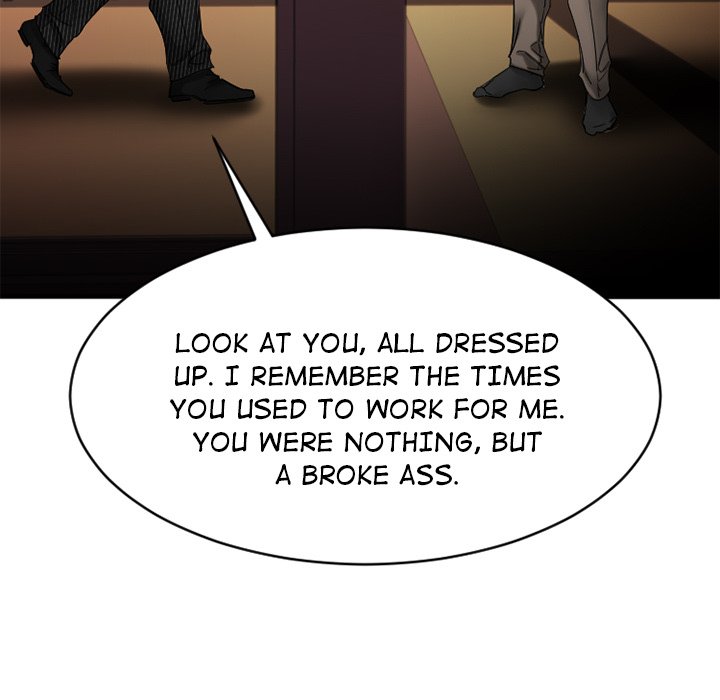 Food Chain Chapter 40 - The End image 46