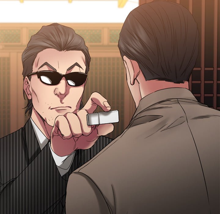 Food Chain Chapter 40 - The End image 52