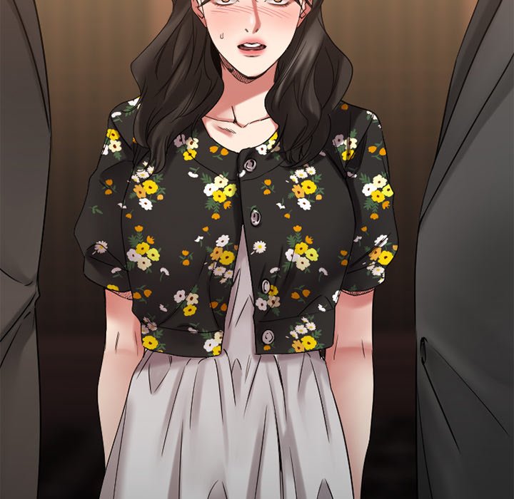 Food Chain Chapter 40 - The End image 61