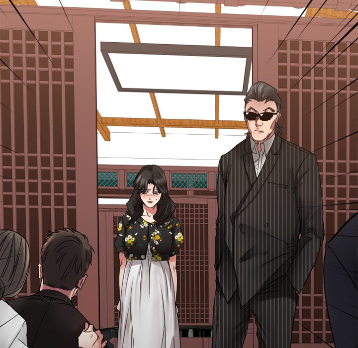 Food Chain Chapter 40 - The End image 63