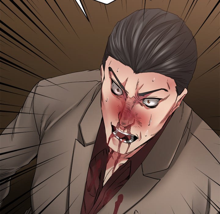 Food Chain Chapter 40 - The End image 66