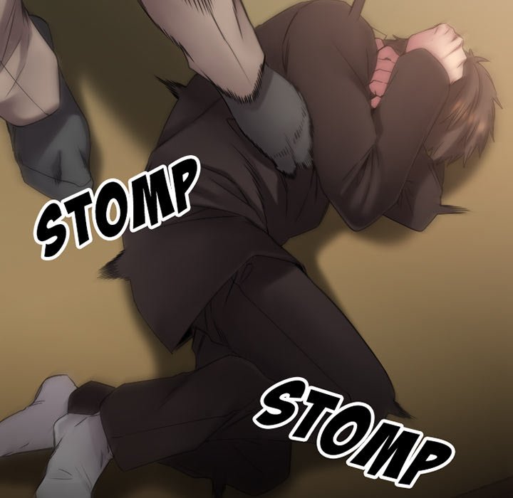 Food Chain Chapter 40 - The End image 7