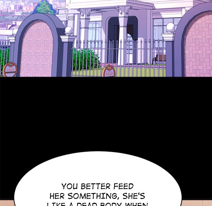 Food Chain Chapter 40 - The End image 79