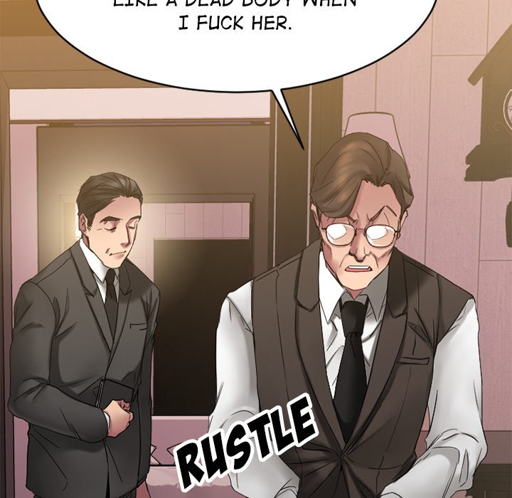 Food Chain Chapter 40 - The End image 80