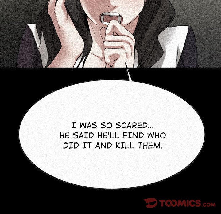 Food Chain Chapter 40 - The End image 89
