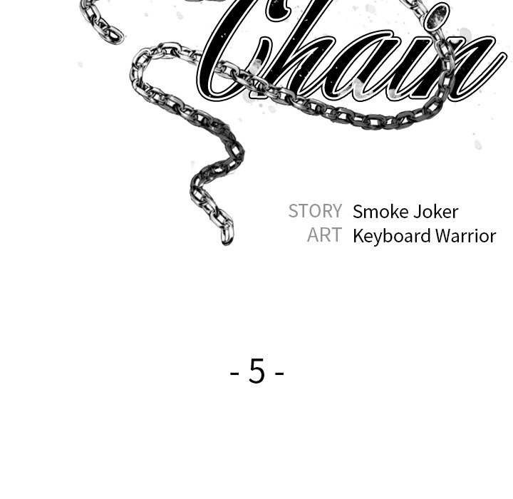 Food Chain Chapter 5 image 38