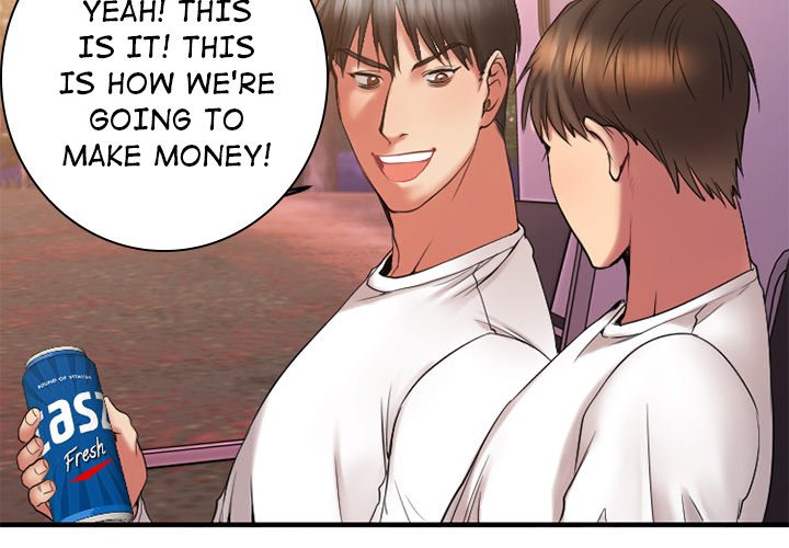Food Chain Chapter 8 image 1
