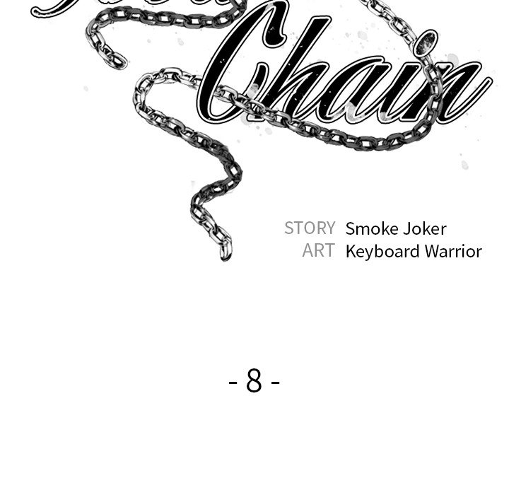 Food Chain Chapter 8 image 25