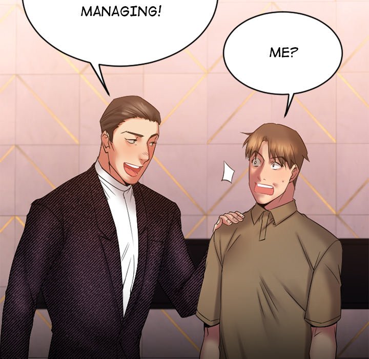 Food Chain Chapter 8 image 49