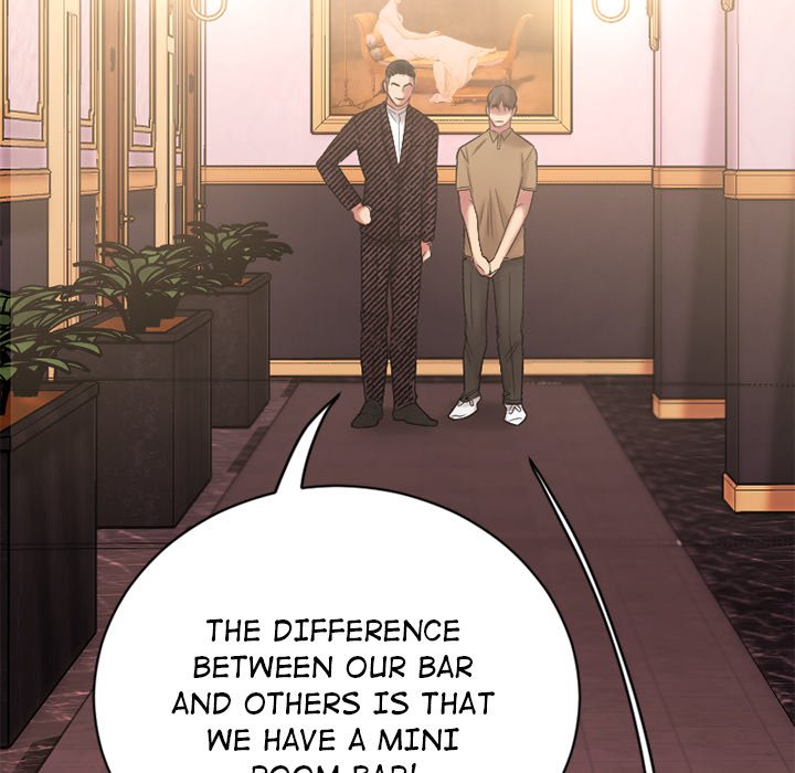 Food Chain Chapter 8 image 59
