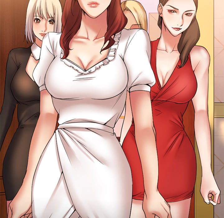 Food Chain Chapter 8 image 75