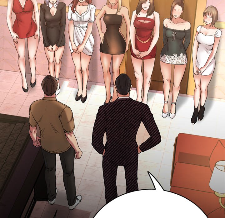 Food Chain Chapter 8 image 83