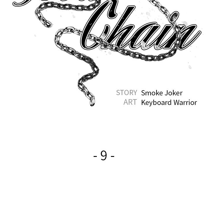 Food Chain Chapter 9 image 35