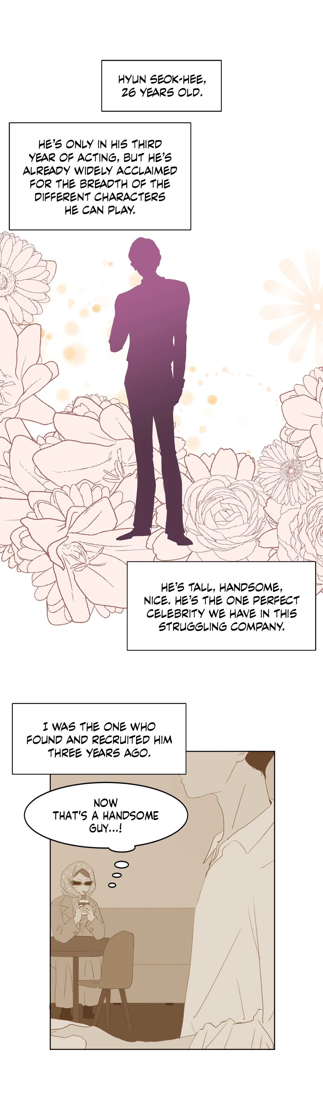 Let it be Chapter 1 image 11