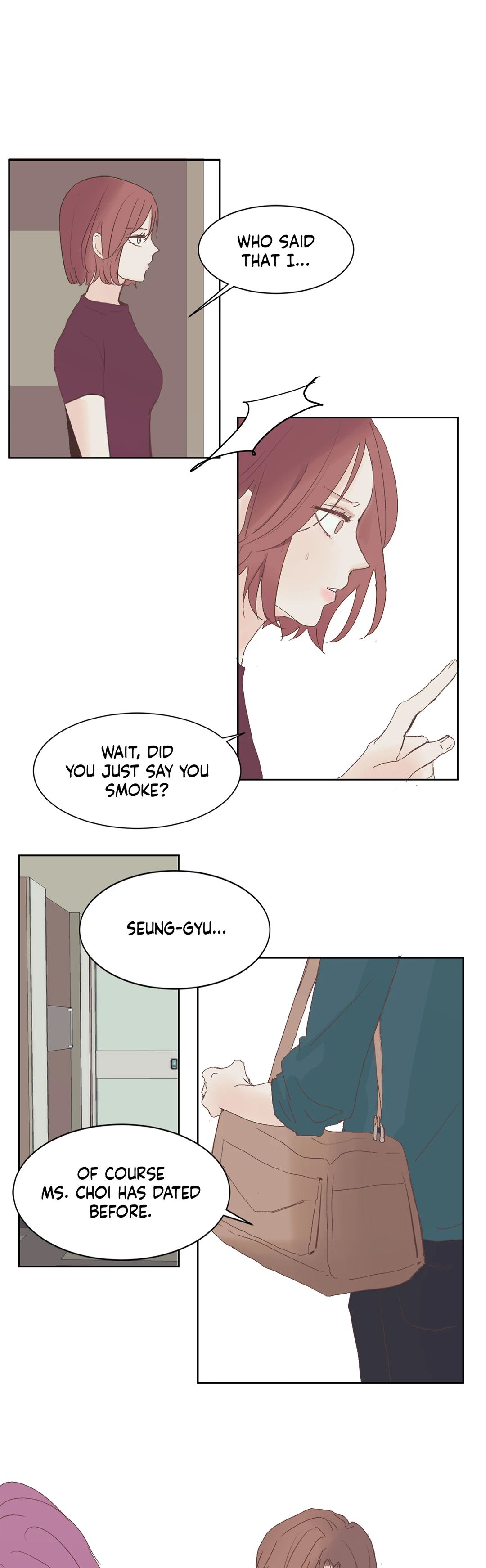 Let it be Chapter 1 image 14