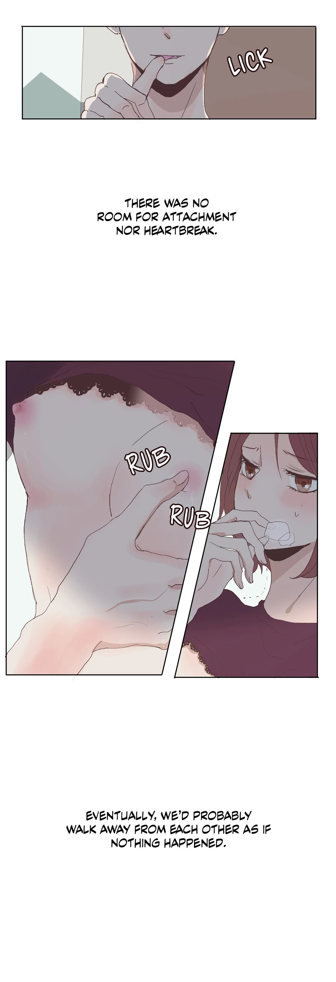 Let it be Chapter 1 image 23