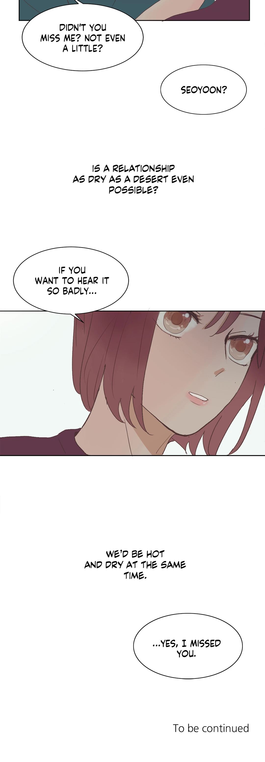Let it be Chapter 1 image 25