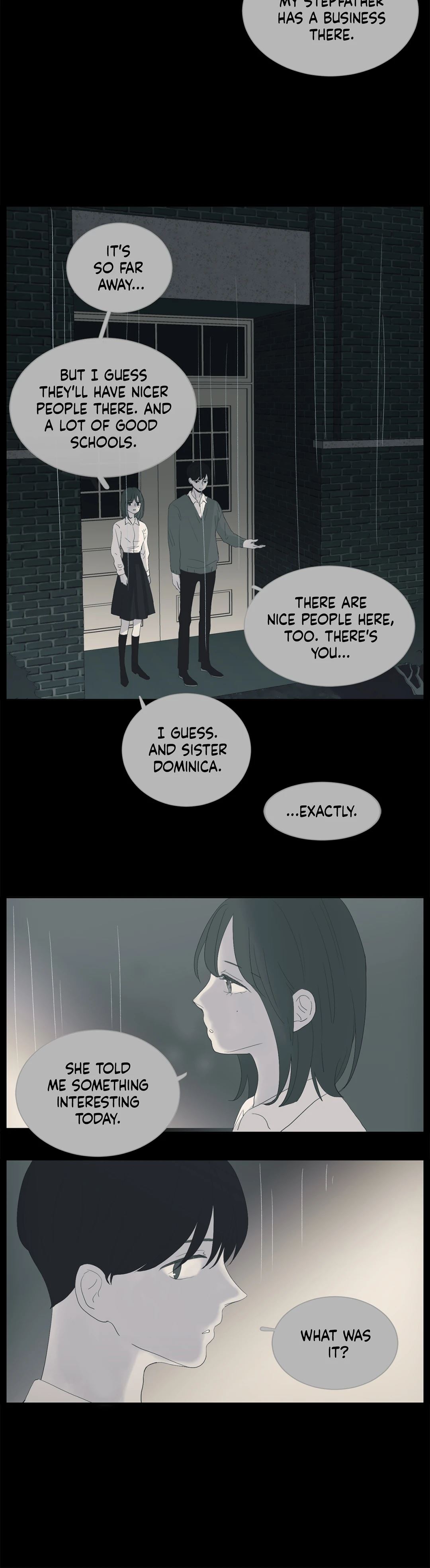 Let it be Chapter 10 image 11