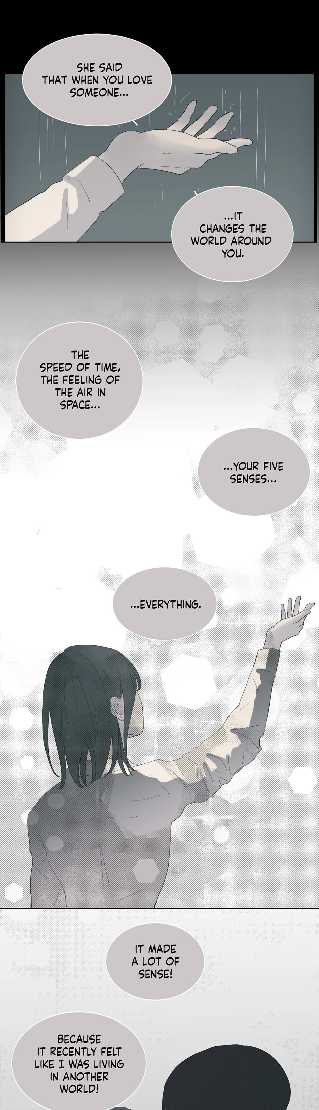 Let it be Chapter 10 image 12