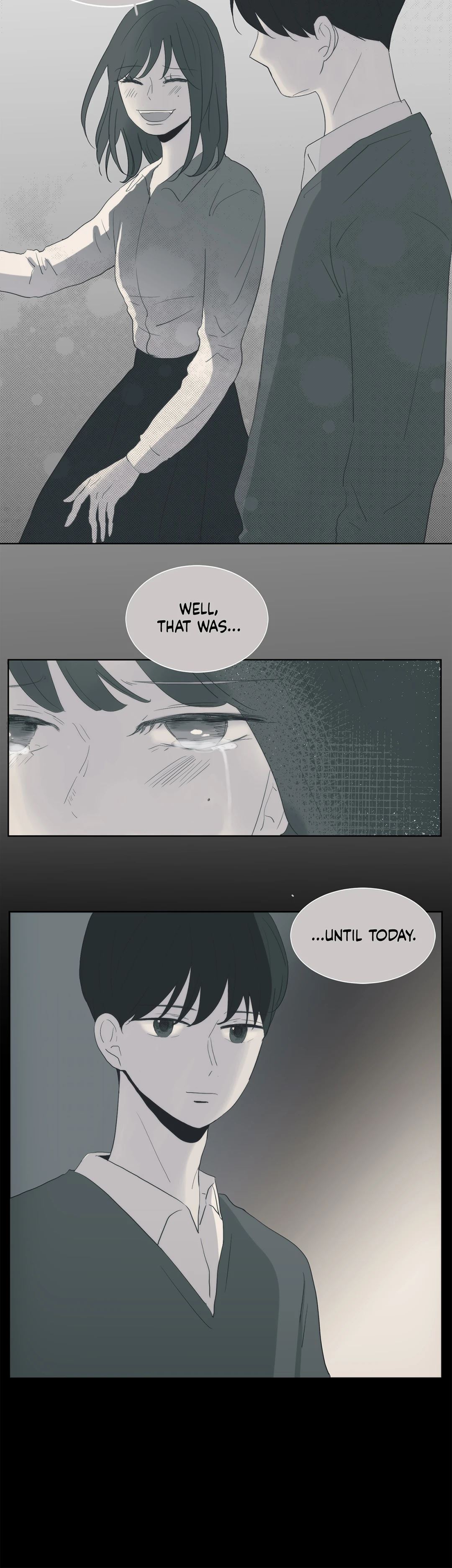 Let it be Chapter 10 image 13