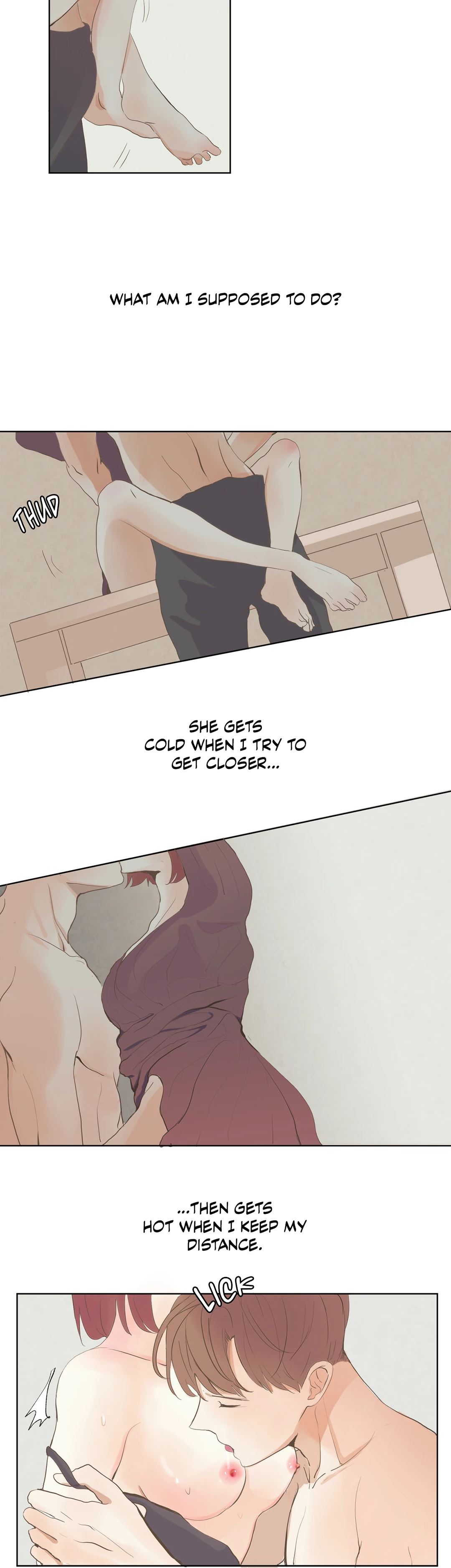 Let it be Chapter 10 image 1
