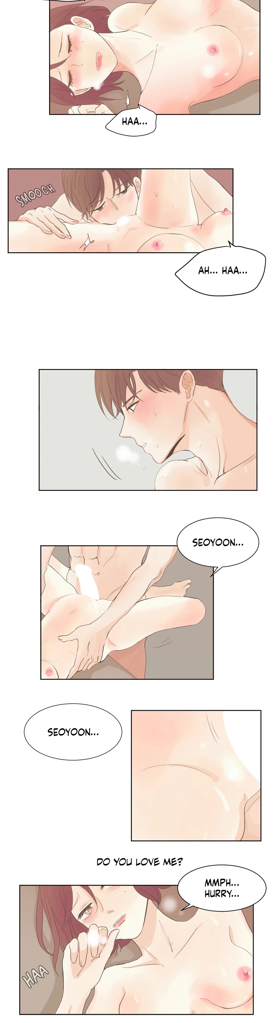 Let it be Chapter 10 image 3