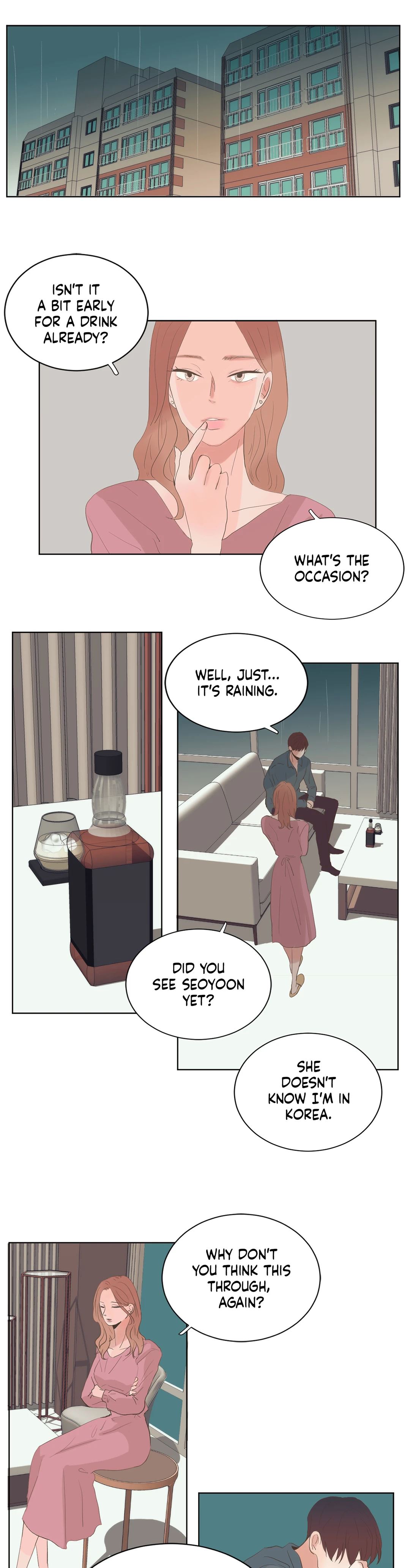 Let it be Chapter 10 image 8