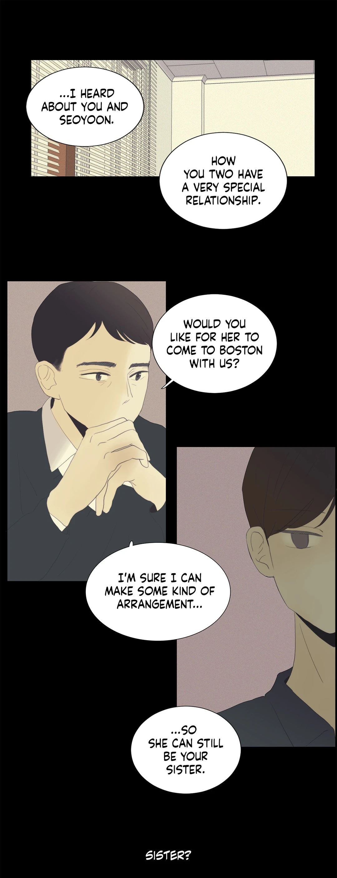 Let it be Chapter 11 image 10