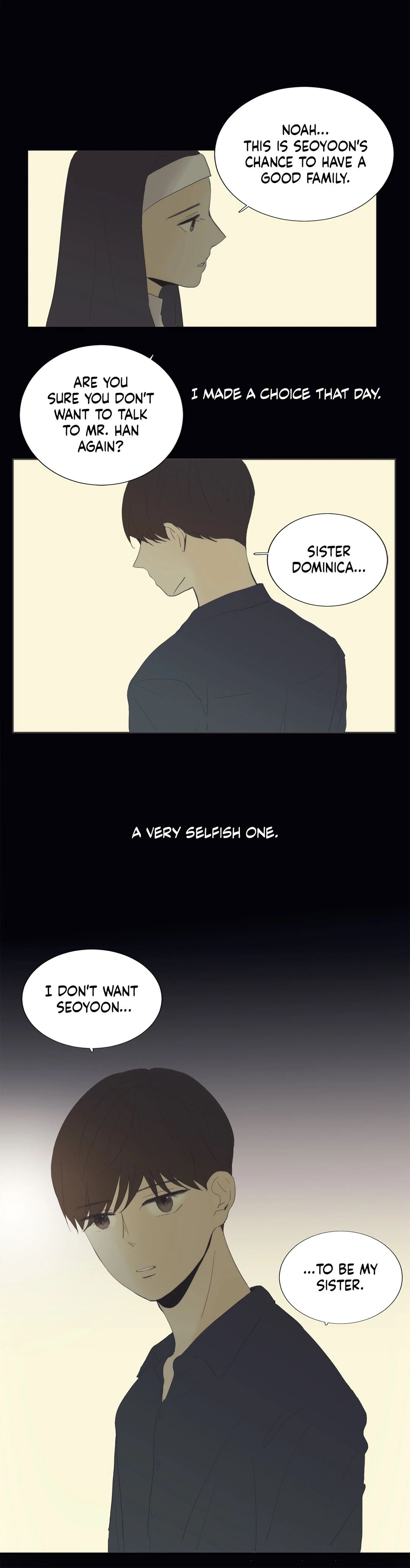 Let it be Chapter 11 image 13