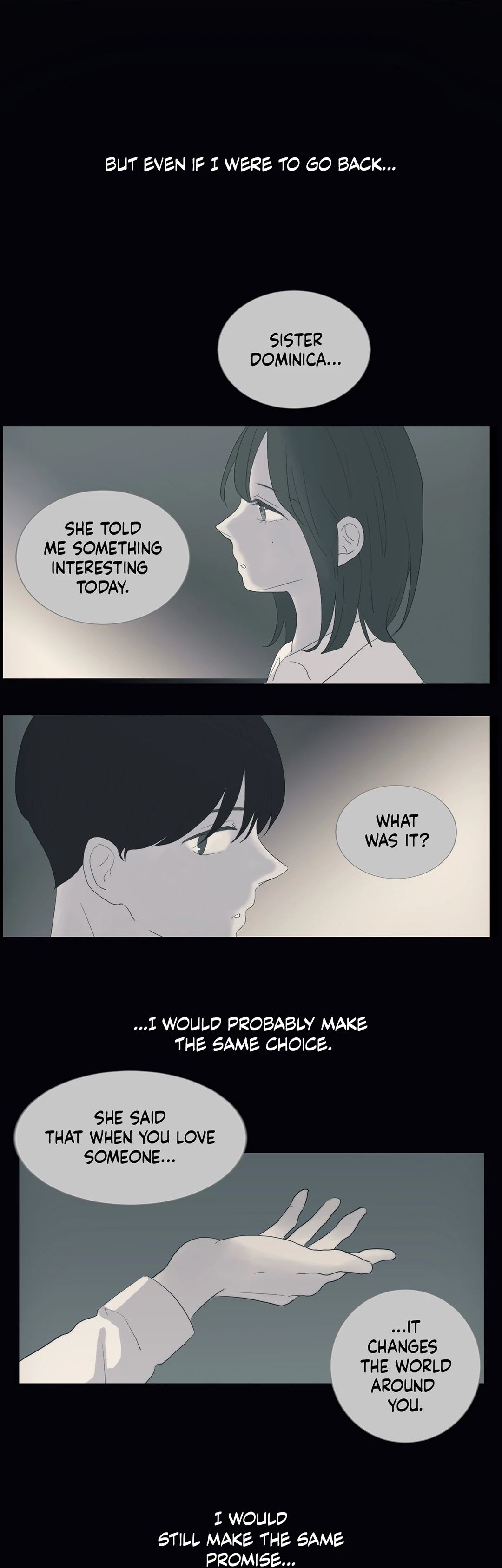 Let it be Chapter 11 image 14