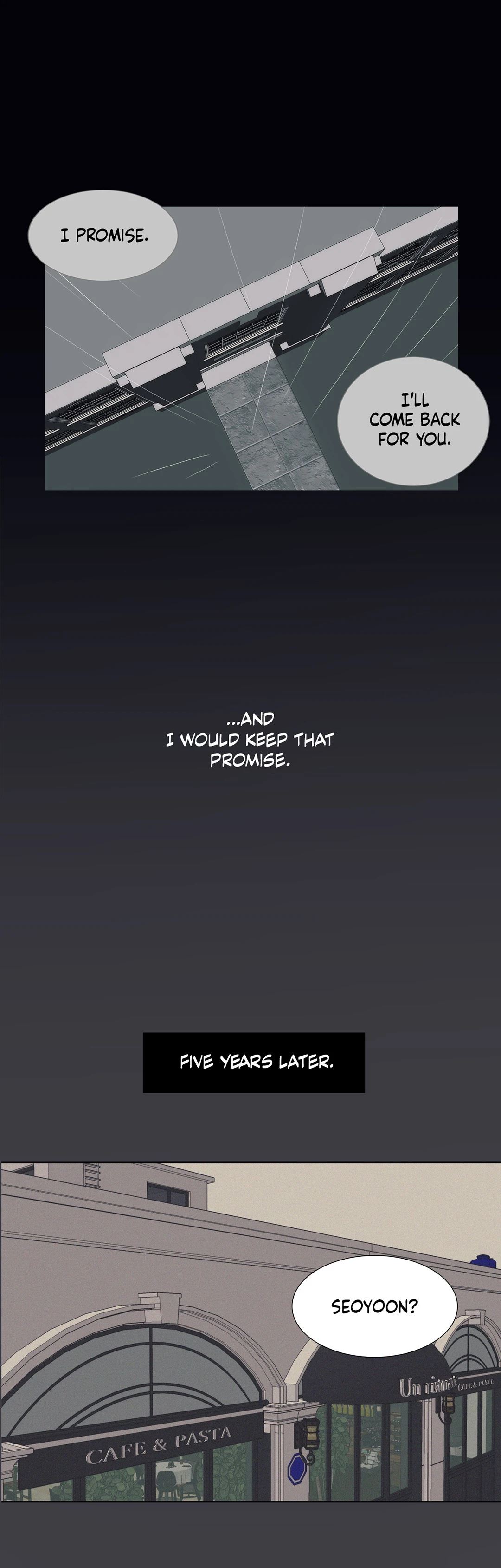 Let it be Chapter 11 image 15