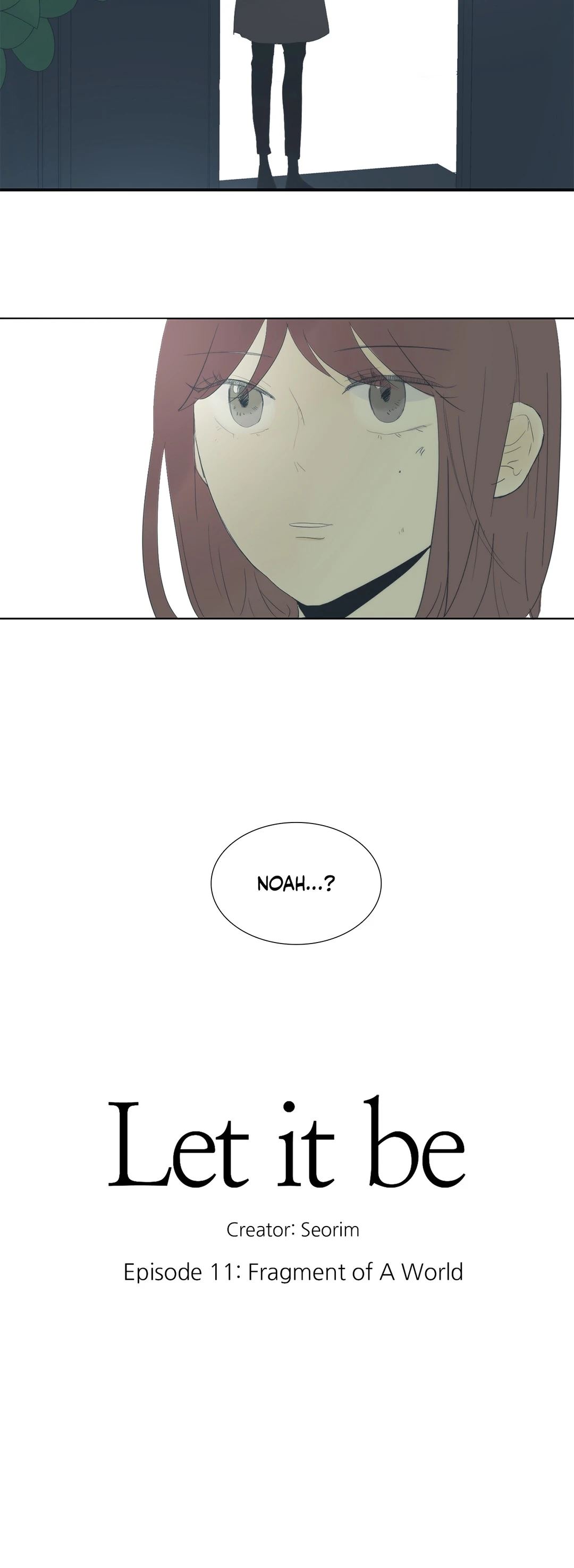 Let it be Chapter 11 image 18