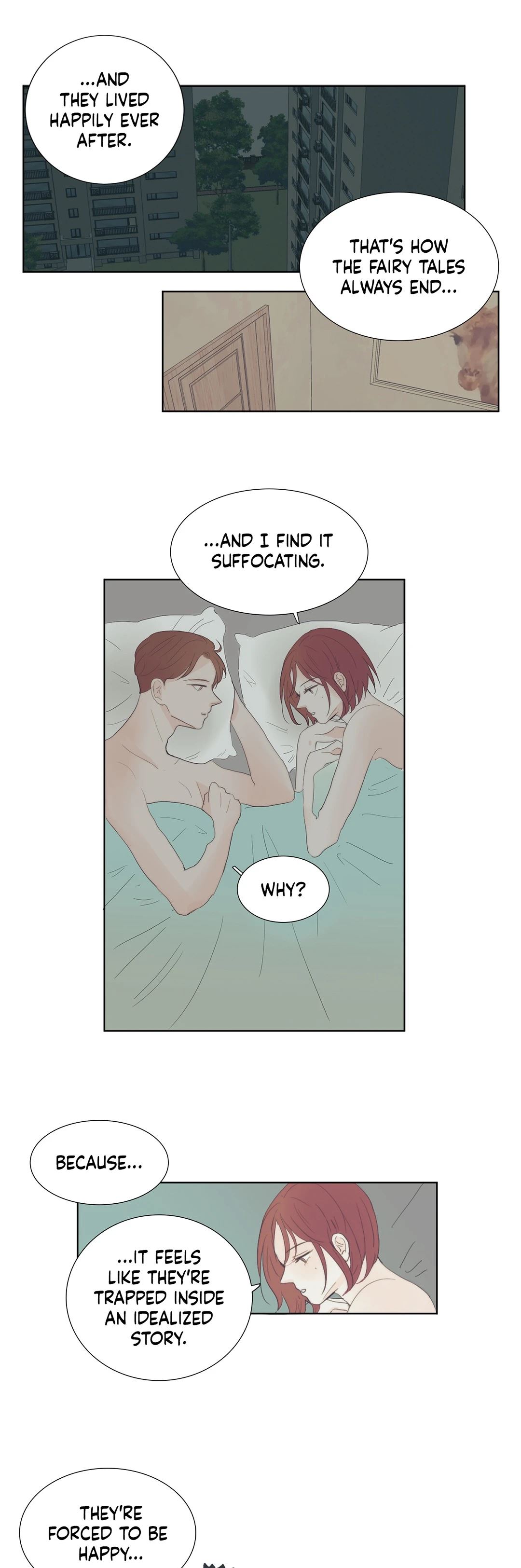 Let it be Chapter 11 image 19