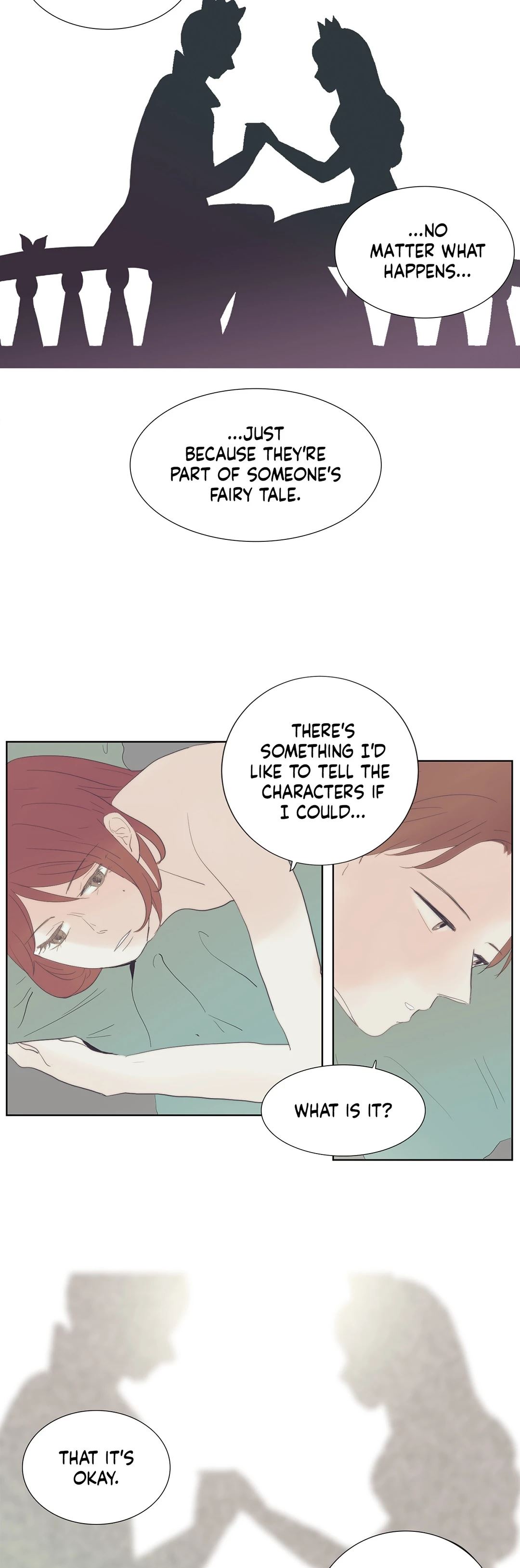 Let it be Chapter 11 image 20