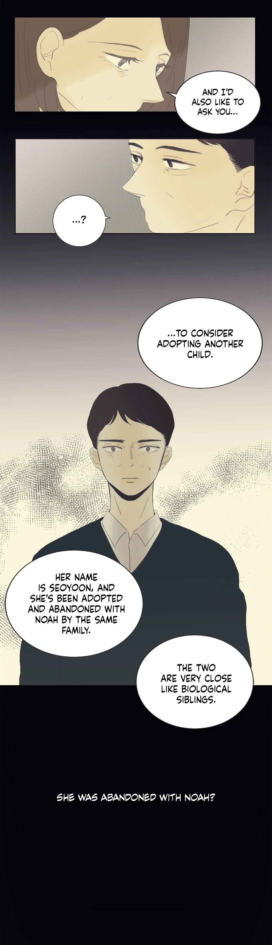 Let it be Chapter 11 image 3