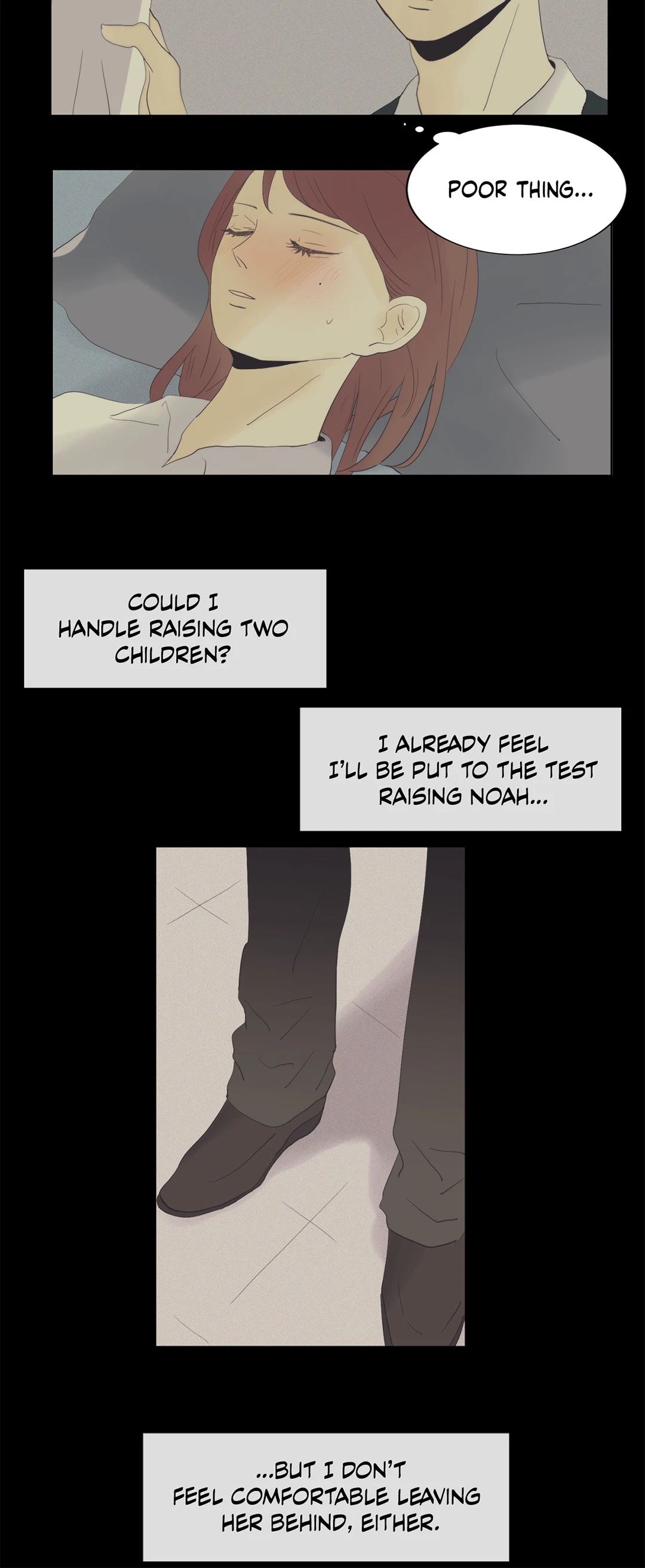 Let it be Chapter 11 image 5