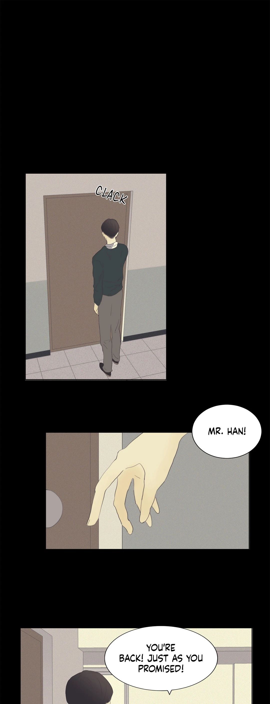 Let it be Chapter 11 image 6