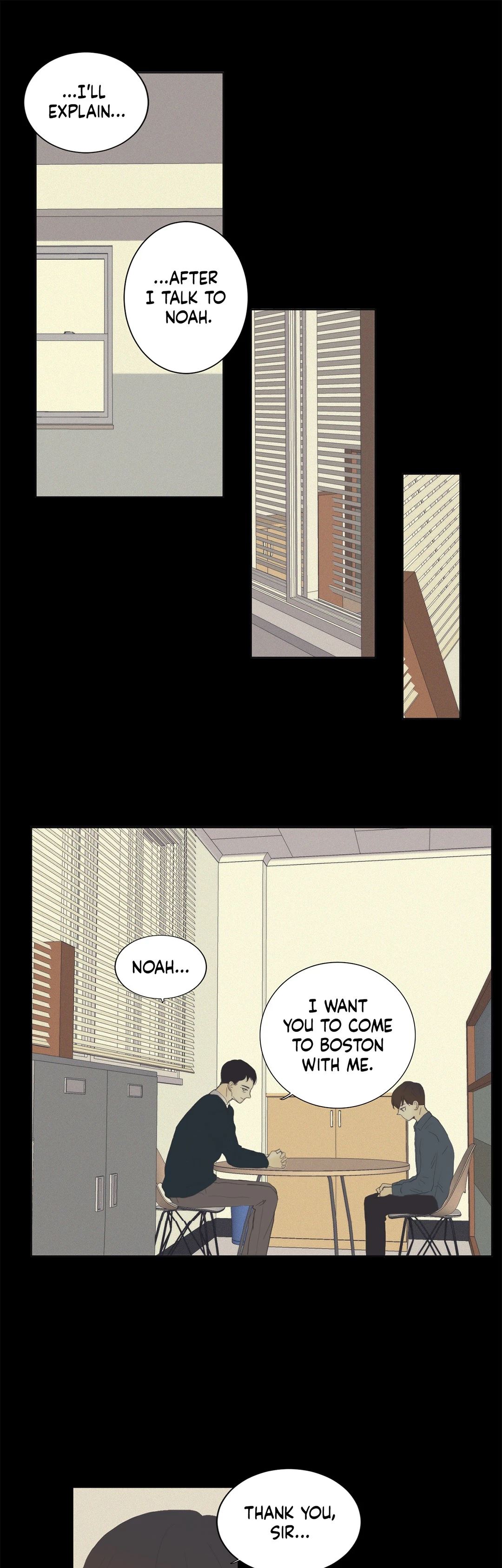 Let it be Chapter 11 image 8