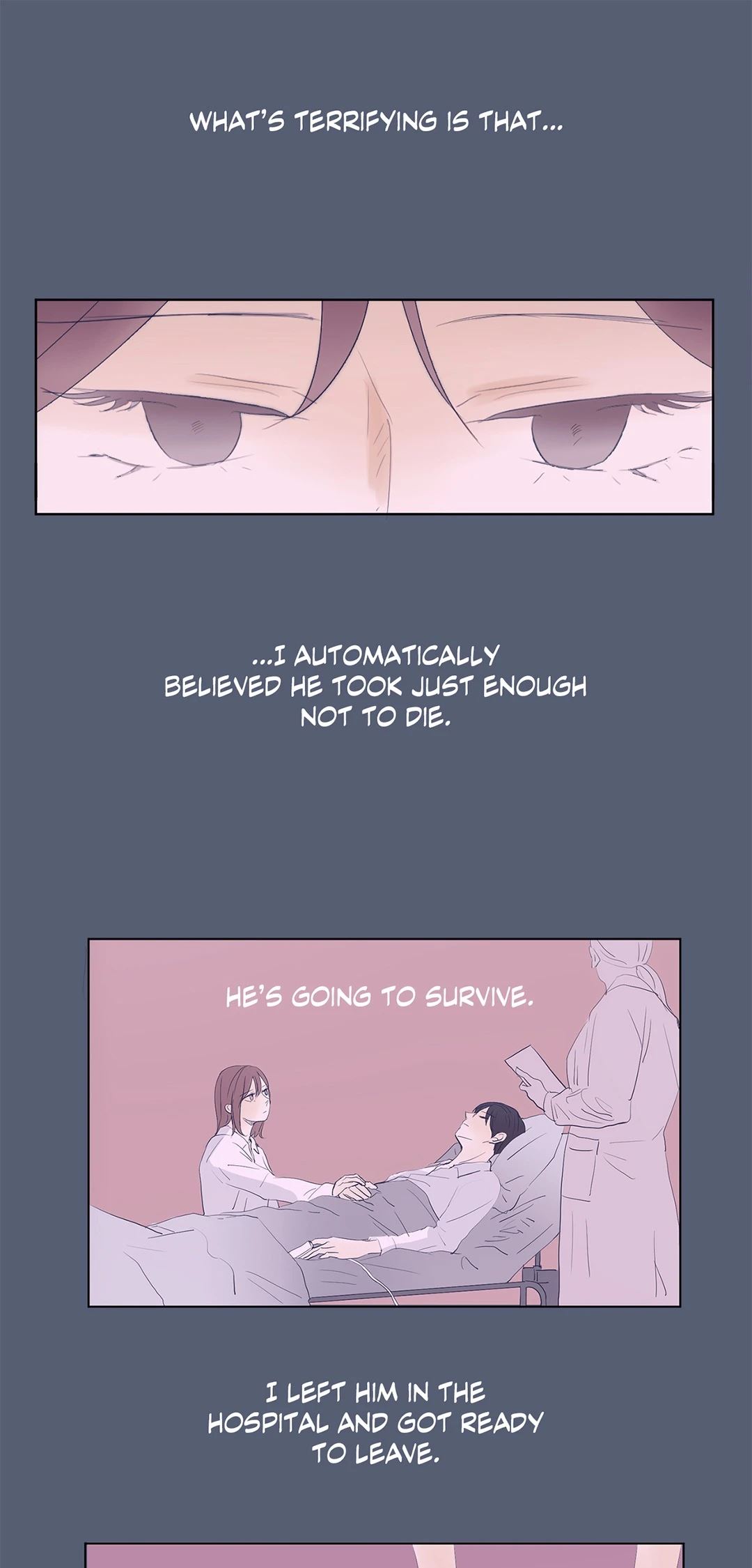 Let it be Chapter 12 image 10