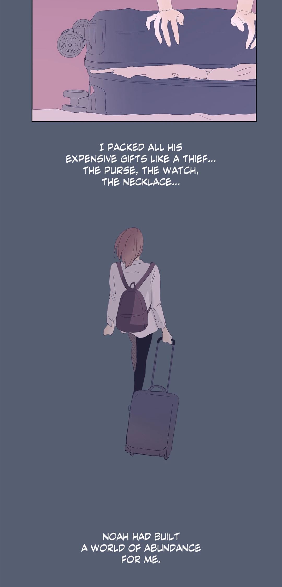Let it be Chapter 12 image 11