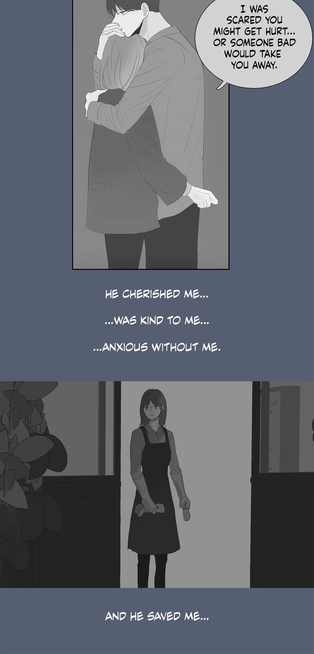 Let it be Chapter 12 image 13
