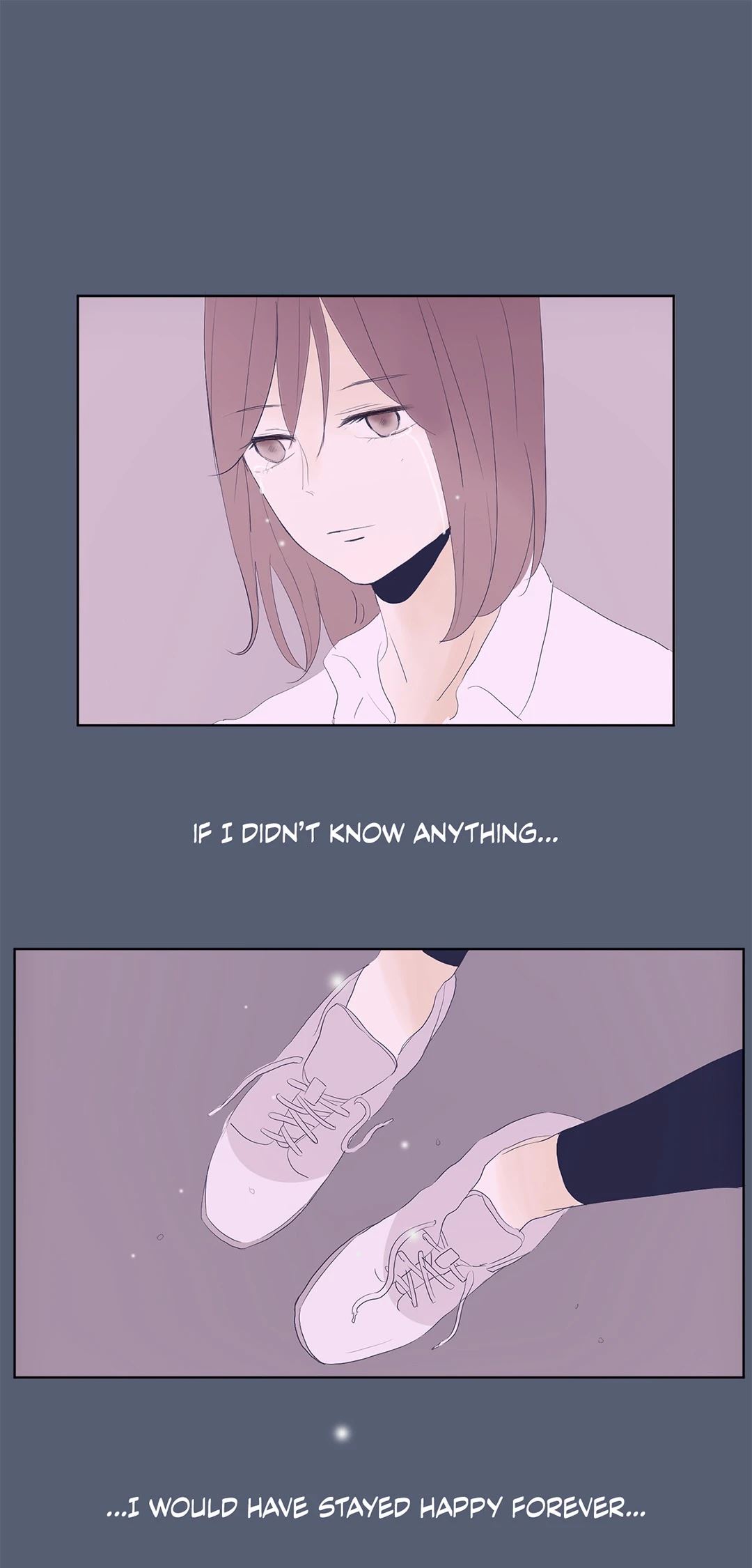 Let it be Chapter 12 image 15