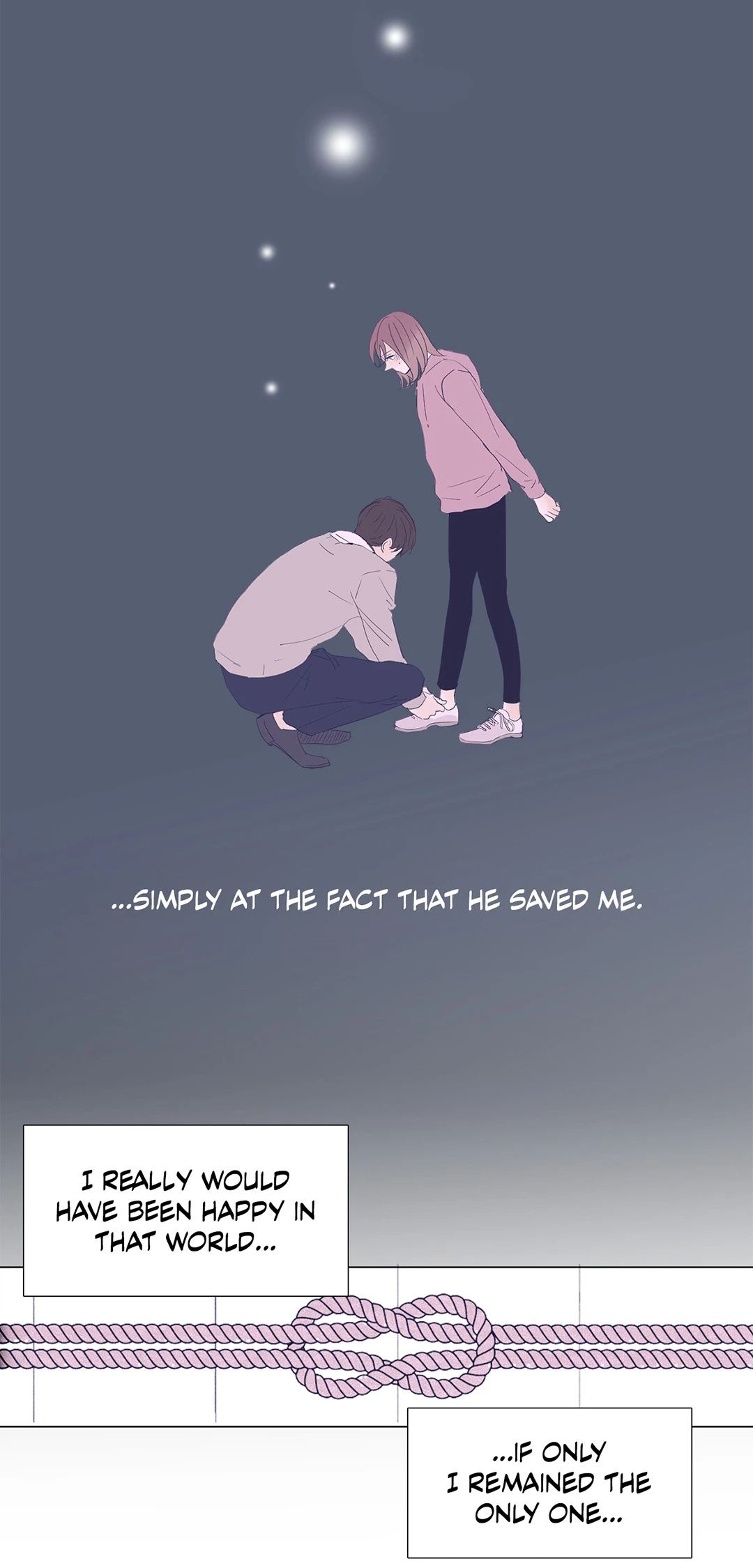 Let it be Chapter 12 image 16