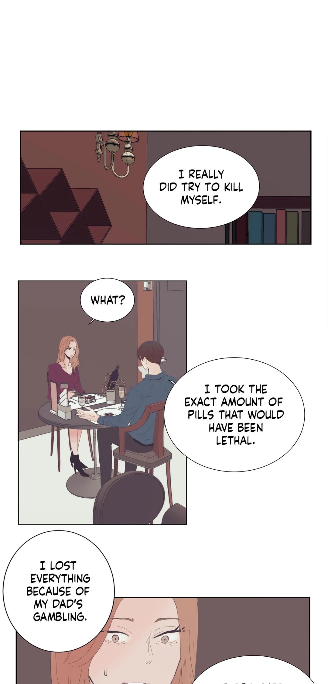 Let it be Chapter 12 image 18