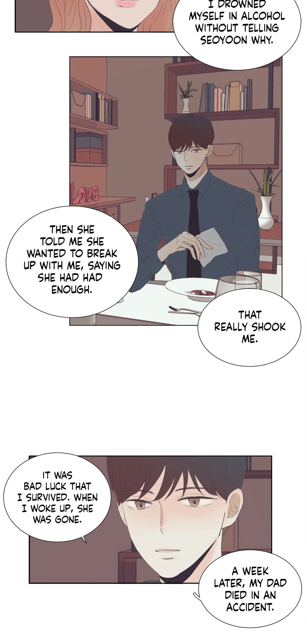 Let it be Chapter 12 image 19