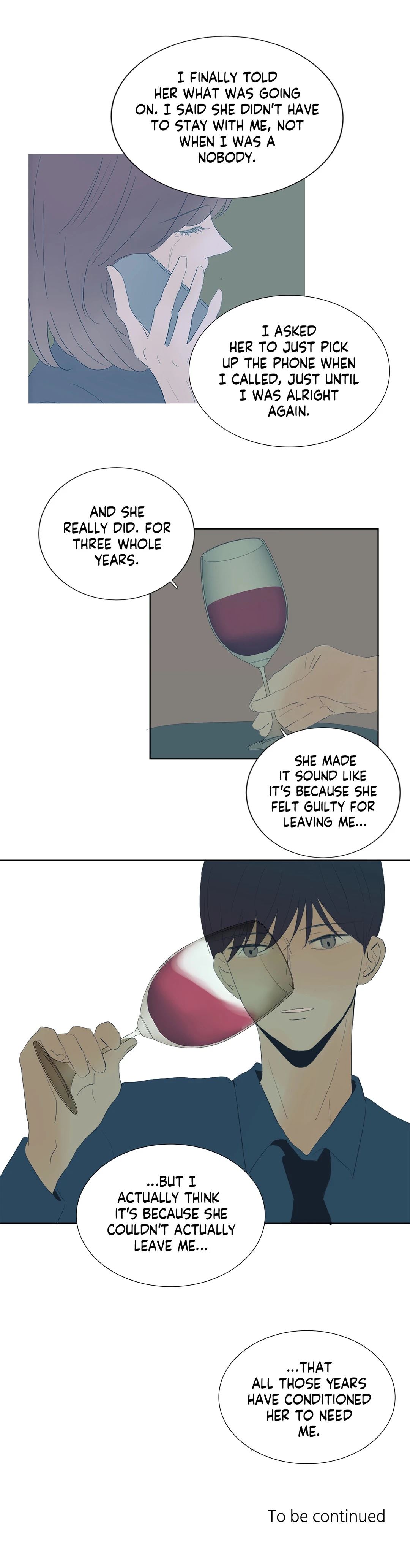 Let it be Chapter 12 image 22