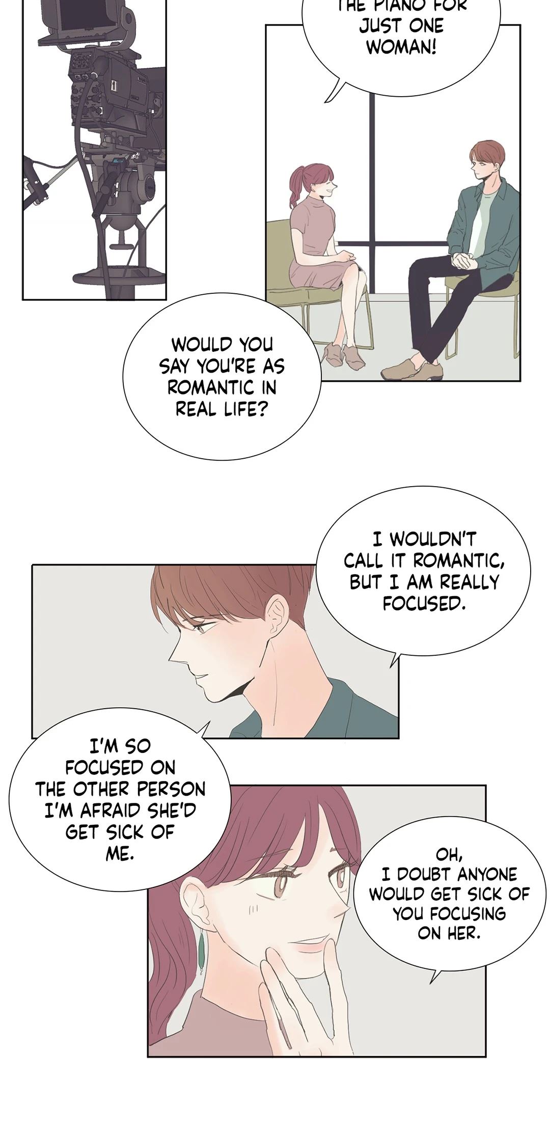 Let it be Chapter 12 image 3