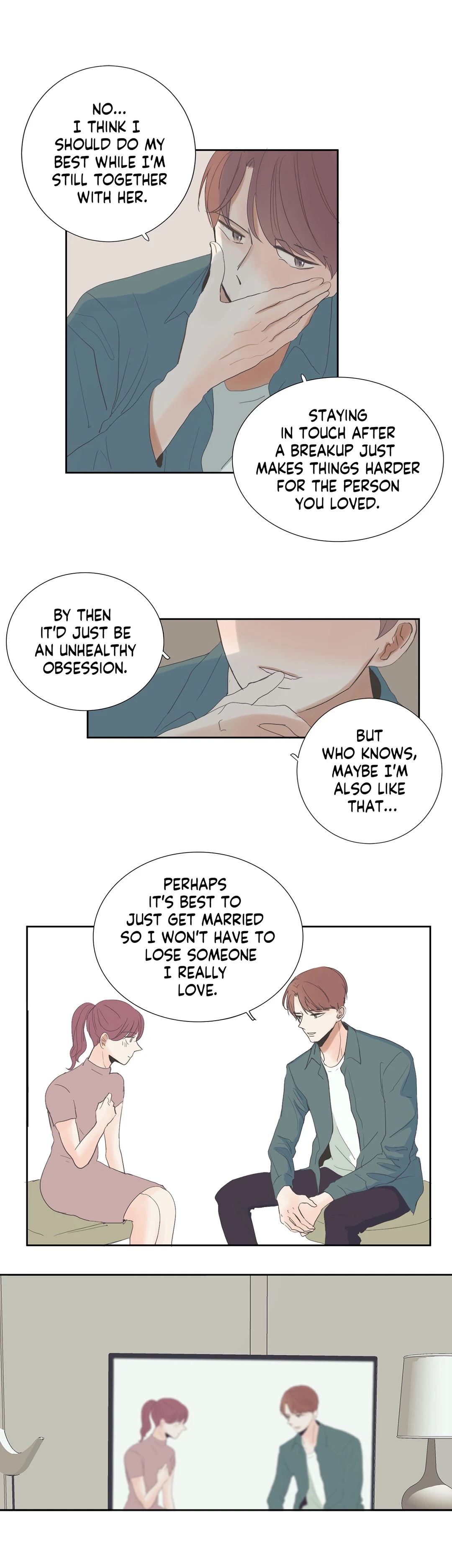 Let it be Chapter 12 image 5