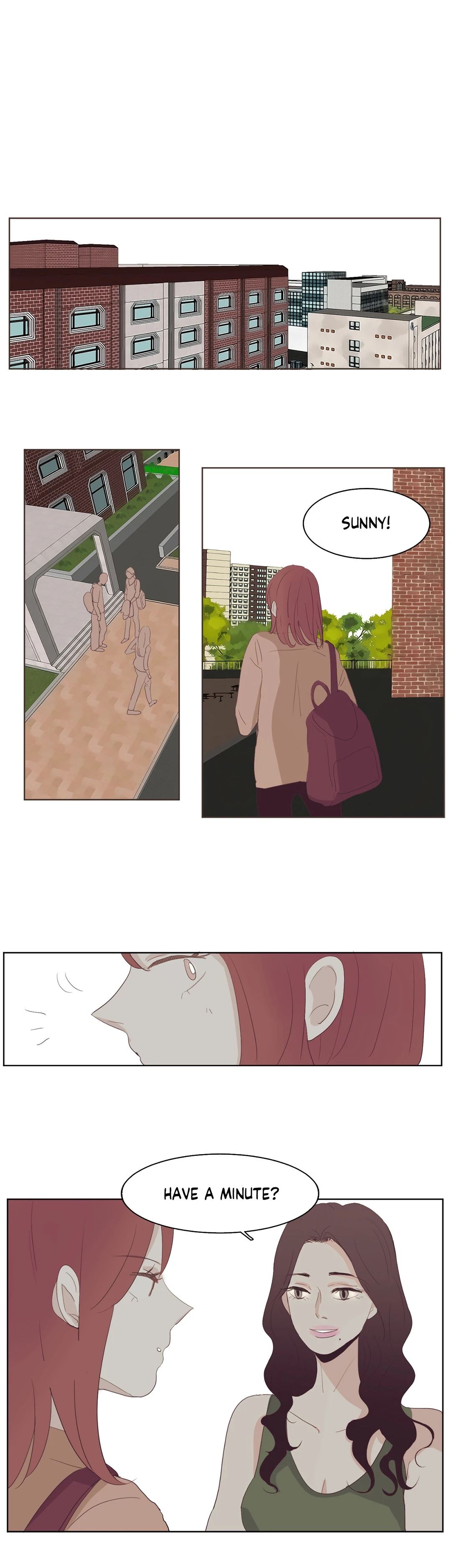 Let it be Chapter 13 image 9