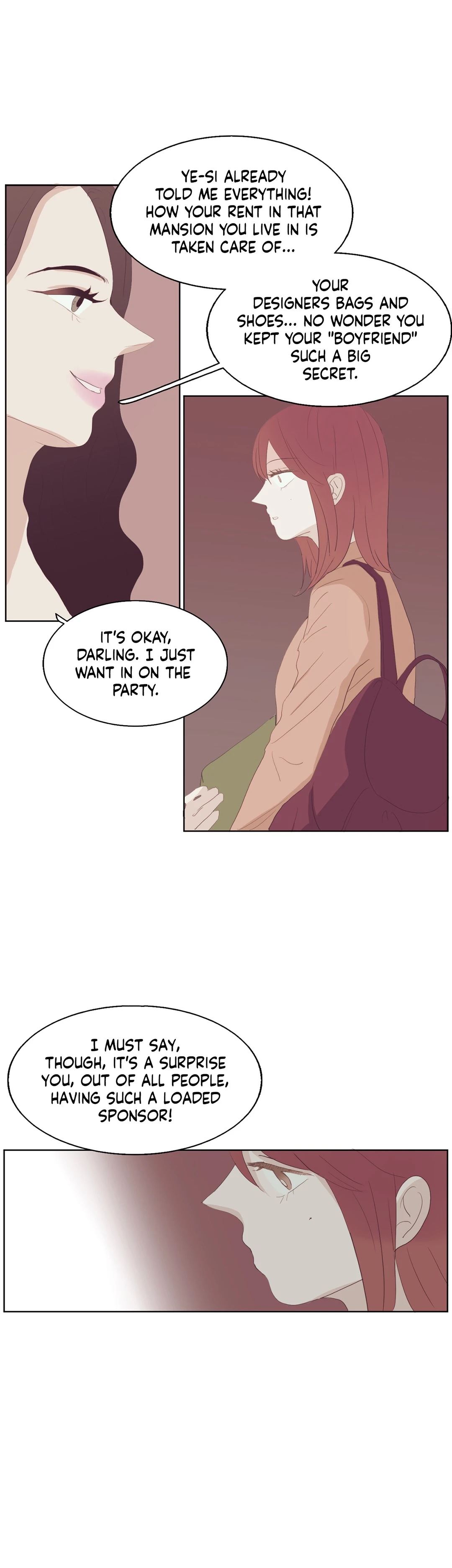 Let it be Chapter 13 image 11